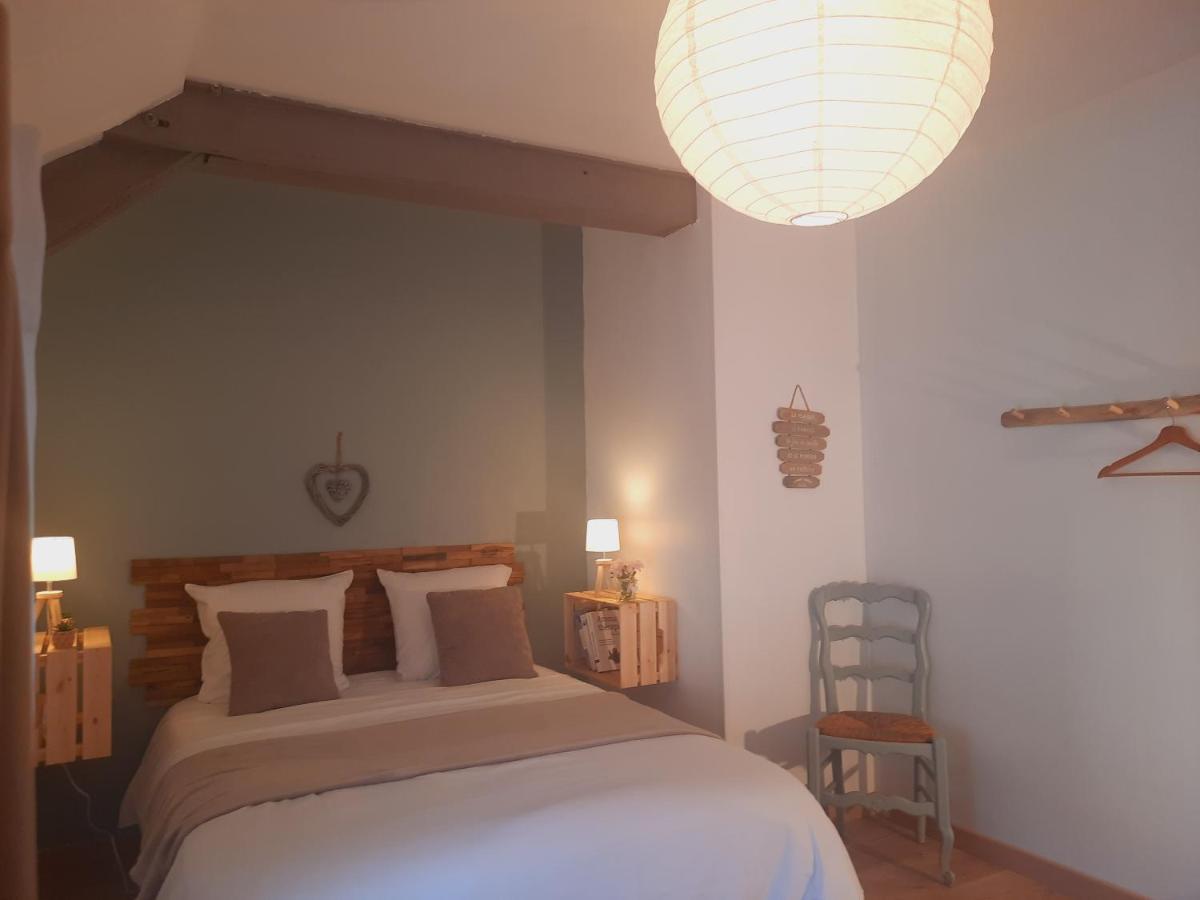 Le Clos Des Sources Isigny-sur-Mer Exterior photo